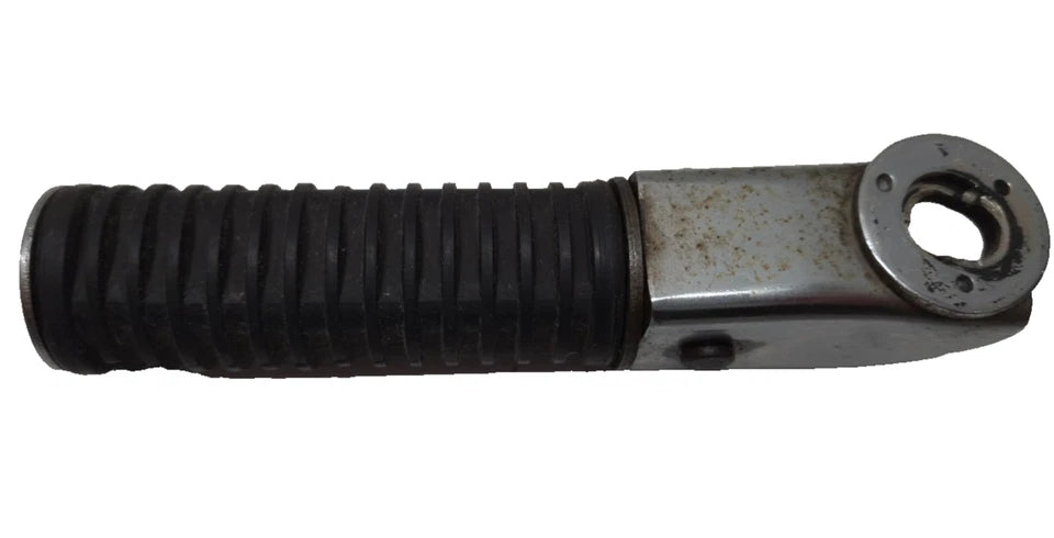 Repose-pied arrière gauche Honda CM 125 Custom 1995