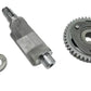 Balancier d'équilibrage Yamaha DT125LC 1987 n°10 Réf : 34X-11454-00-00