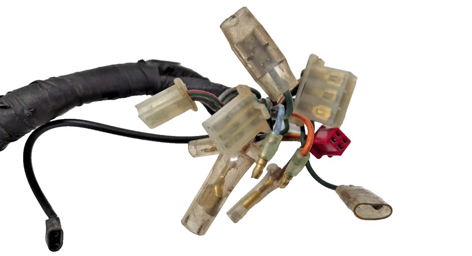 Faisceau électrique Honda CM 125 Custom 1995 Réf : 32100-KC2-680