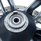 Roue avant Yamaha TZR 50 2008 n°4 Réf : 5WXF51602000