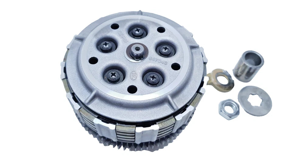 Embrayage Aprilia RS 50 2008 Réf : 8470415