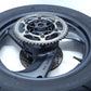 Roue arrière Yamaha TDR 125 1998 Réf : 4FU25338007B