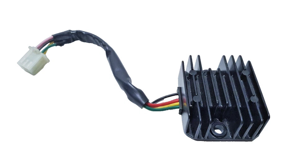 Régulateur de tension Kymco Zing 125 1997 Réf : 31600KGG7001