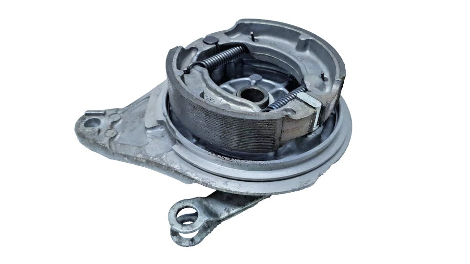 Tambour de frein arrière Yamaha SR 125 1993 Réf : 5H0253210038