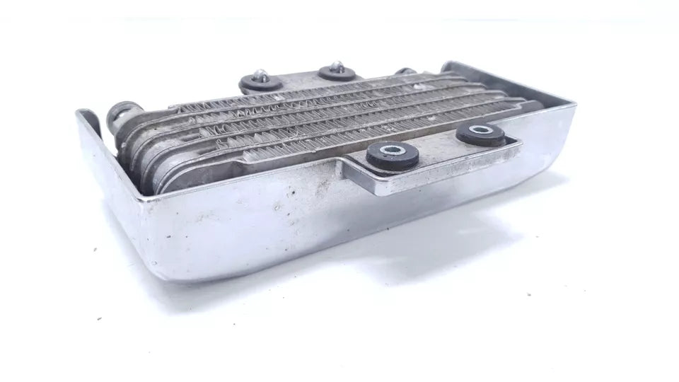 Radiateur d'huile Hyosung Comet GT 125 2005