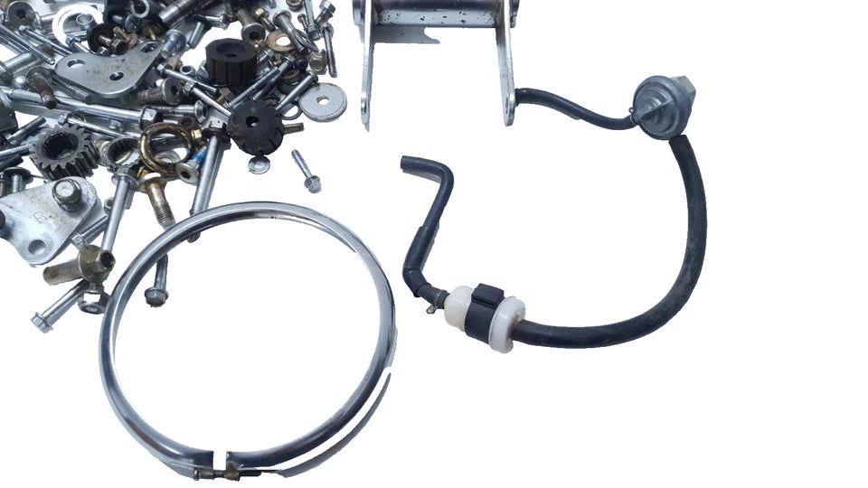 Kit visserie Kymco Zing 125 1997