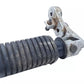 Repose-pied avant droit Honda CM 125 Custom 1986 n°2 Réf : 50630-KB4-000