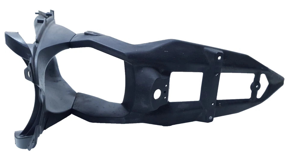 Garde boue arrière Aprilia RS 50 2008 Réf : 00H00706381