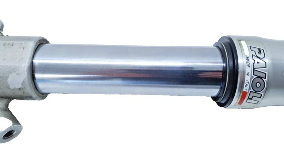 Fourche gauche Paioli Aprilia RS 50 2008 Réf : 865589