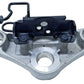 Té de fourche supérieur Honda CBR 125 2007 Réf : 53300-KTY-D30