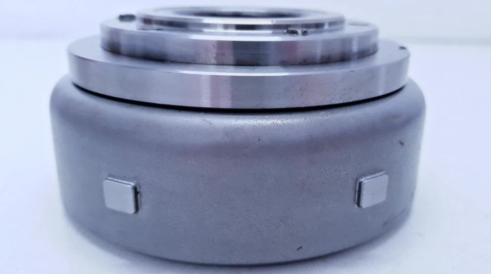 Rotor d'allumage Yamaha XV 125 Virago 2000 Réf : 3DM814502000