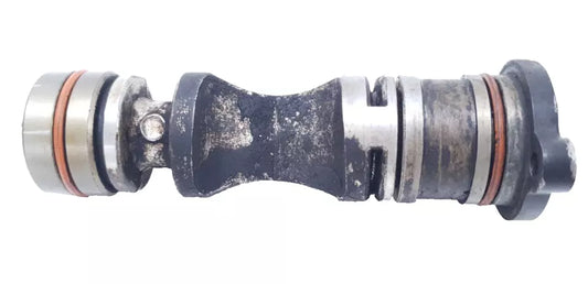 Valve Yamaha DT125LC 1987 n°16 Réf : 34X-1131A-00-00