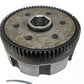 Embrayage complet Honda CB125T 1978 Réf : 22100-399-000