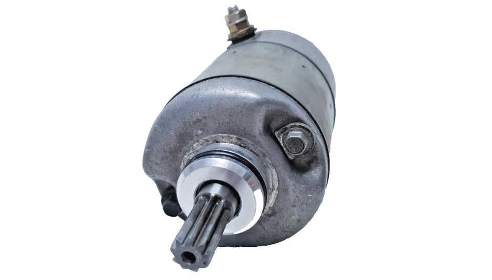 Démarreur Mitsuba 12v Honda CLR 125 CityFly 2001 Réf : 31200-KCM-003