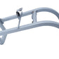 Support moteur Aprilia RS 50 2010 Réf : 86102601WGA