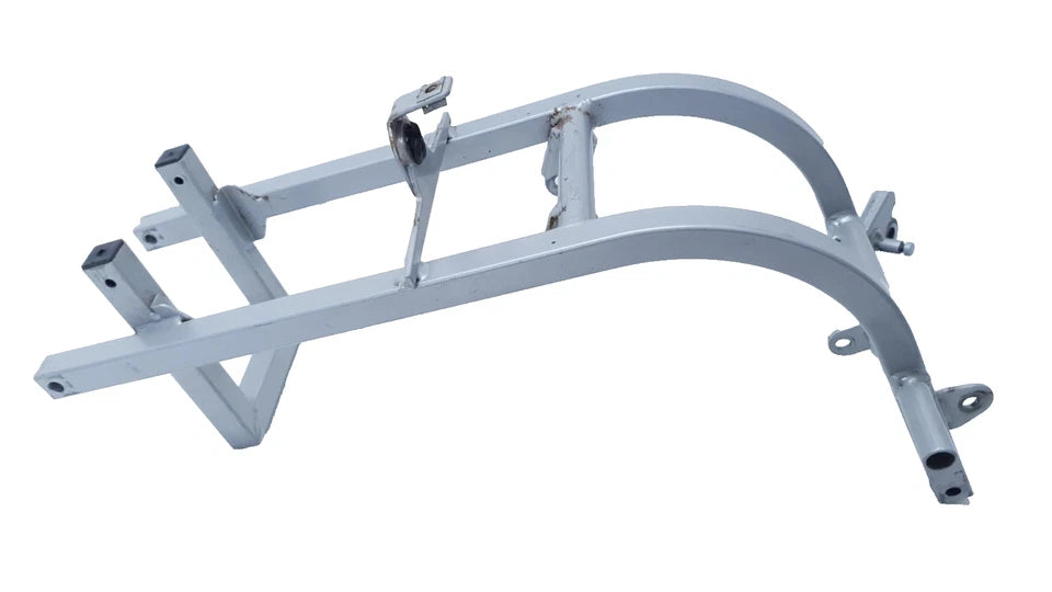 Support moteur Aprilia RS 50 2010 Réf : 86102601WGA