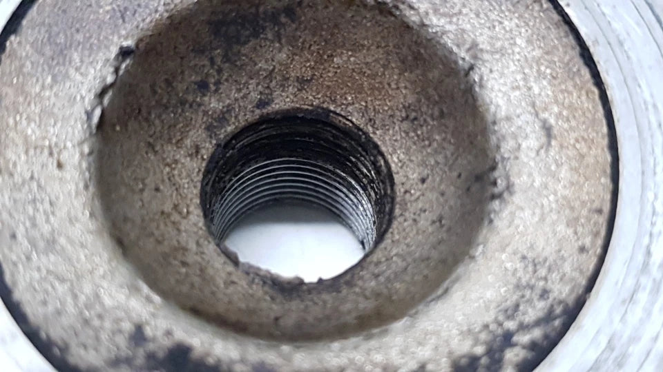 Culasse Derbi Senda DRD X-Treme 50 2006 Réf : CM151902