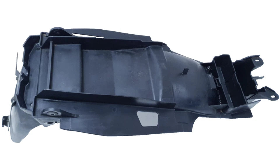 Garde boue arrière Yamaha TDR 125 2002 n°2 Réf : 4FU216850000