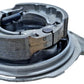 Tambour de frein arrière Yamaha SR 125 1993 Réf : 5H0253210038