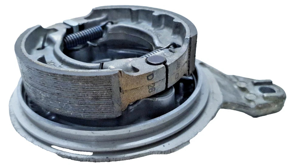 Tambour de frein arrière Yamaha SR 125 1993 Réf : 5H0253210038