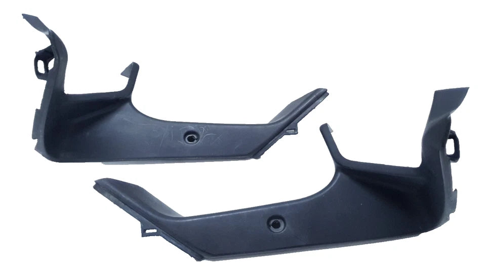 Carénages de compteur Honda CBF 125 2010 Réf : 61330-KWF-900