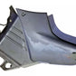 Carénage latéral droit Yamaha YBR 125 2006 Réf : 3D9-F1721-00-4X