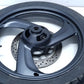 Yamaha TDR 125 1998 Front Wheel Ref: 4FU25168007B