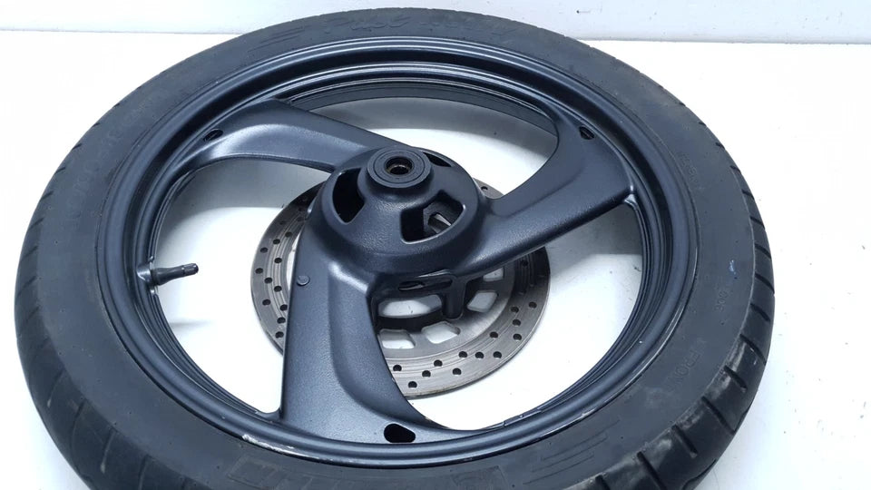 Yamaha TDR 125 1998 Front Wheel Ref: 4FU25168007B