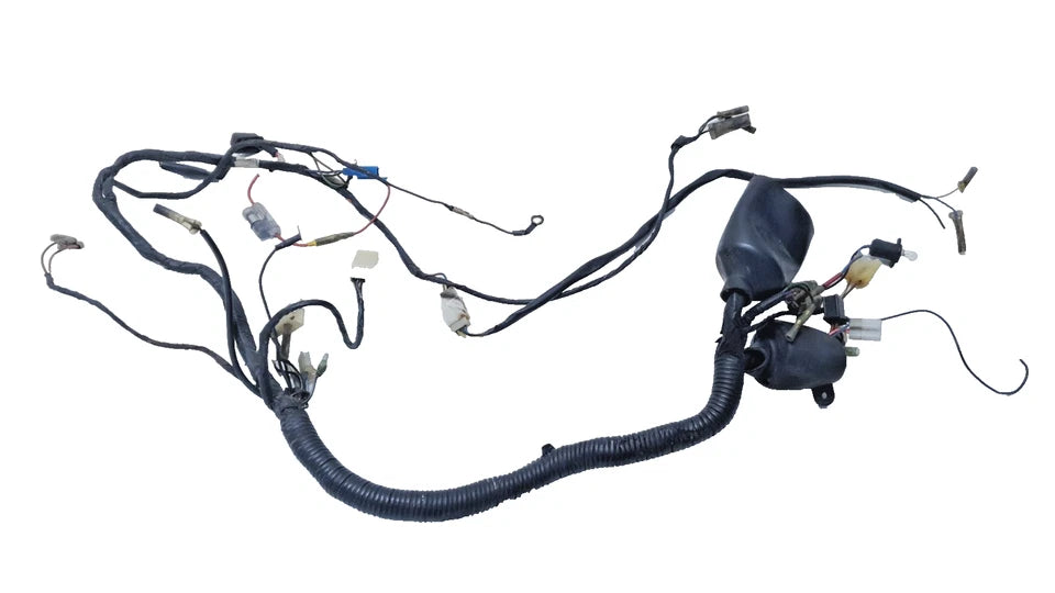 Faisceau électrique Yamaha DT125R 1997 n°2 Réf : 3MB825900000