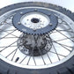 Roue arrière Yamaha DT125R 1997 n°2 Réf : 944181846600