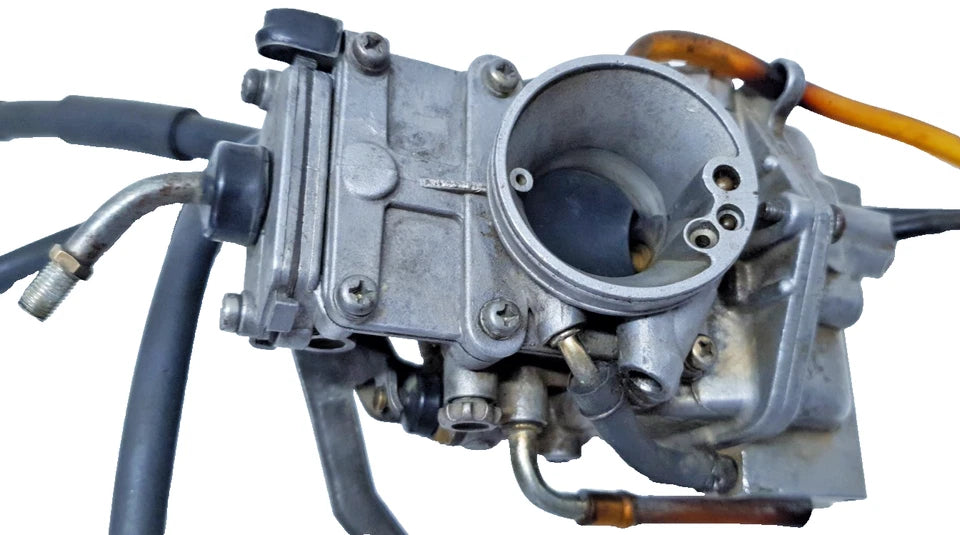 Carburateur Mikuni Yamaha TDR 125 1997 Réf : 4FU-14101-03
