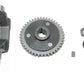 Balancier d'équilibrage Yamaha DT125LC 1987 n°11 Réf : 34X-11454-00-00