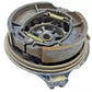 Tambour de frein arrière Yamaha DT125LC 1987 n°5 Réf : 10V-25321-00-98