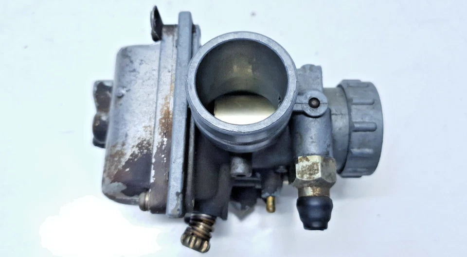 Carburateur Mikuni Kawasaki KMX 125 1988 Réf : 150011305