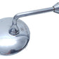Rétroviseur droit Honda CM 125 T 1980 Réf : 88110-419-000