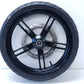 Roue avant Yamaha TZR 50 2009 Réf : 5WXF51602000