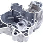 Carter moteur central gauche Yamaha DT125LC 1987 n°16 Réf : 10V-15111-01-00