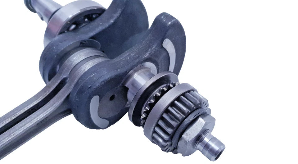 Vilebrequin Yamaha XV 125 Virago 2000 Réf : 4RF114000000