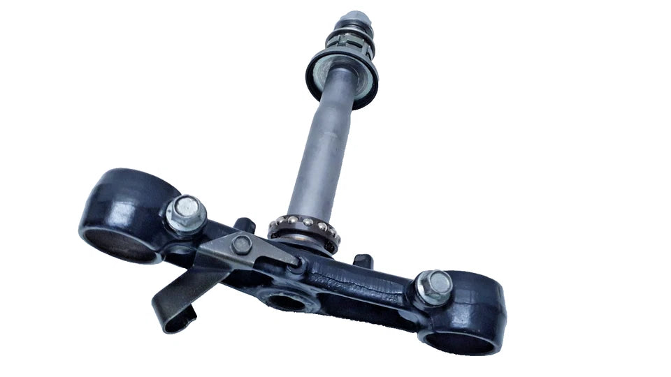 Lower triple clamp Yamaha TDR 125 1996 #2 Ref: 4FU233400000