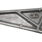 Support repose-pied arrière gauche Honda CM 125 Custom 1995 Réf : 50700-KB4-000