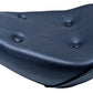 Selle conducteur Honda CA 125 Rebel 1997 Réf : 77100-KEB-620ZA