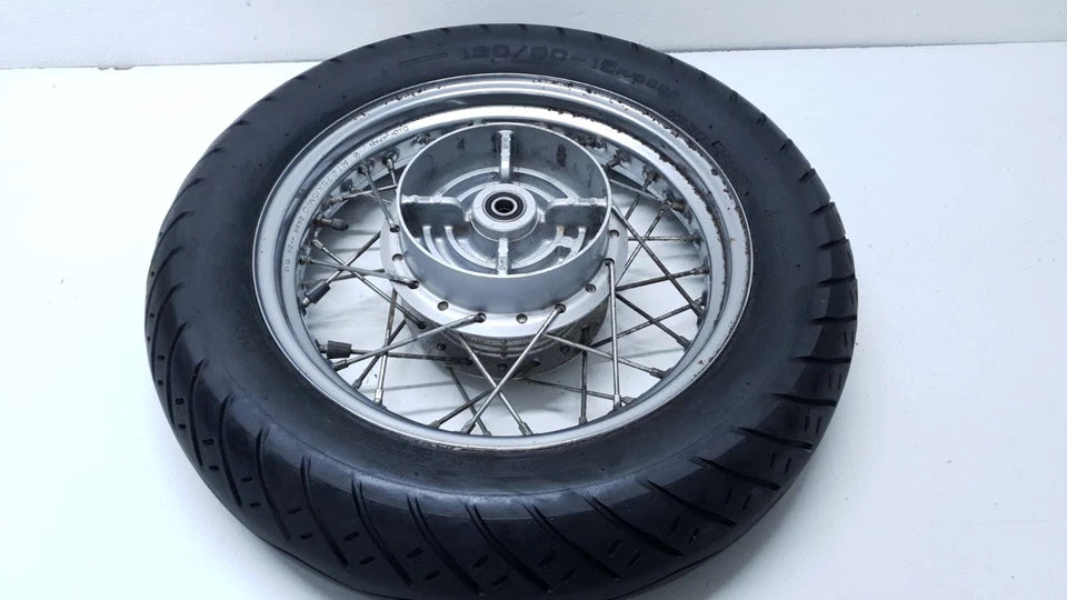 Roue arrière Yamaha XV 125 Virago 2000 Réf : 944271560000