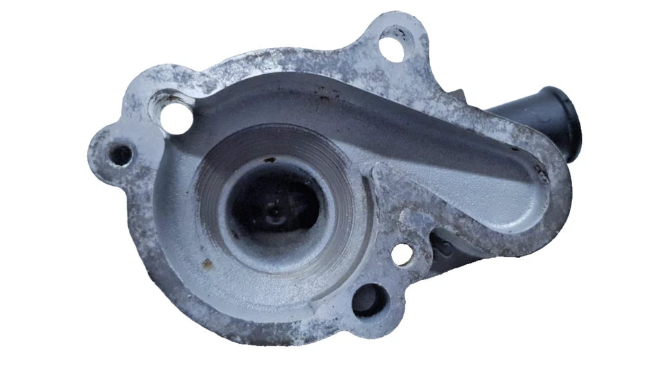 Pompe à eau Yamaha TZR 50 2002 n°3 Réf : 2VRE24500000