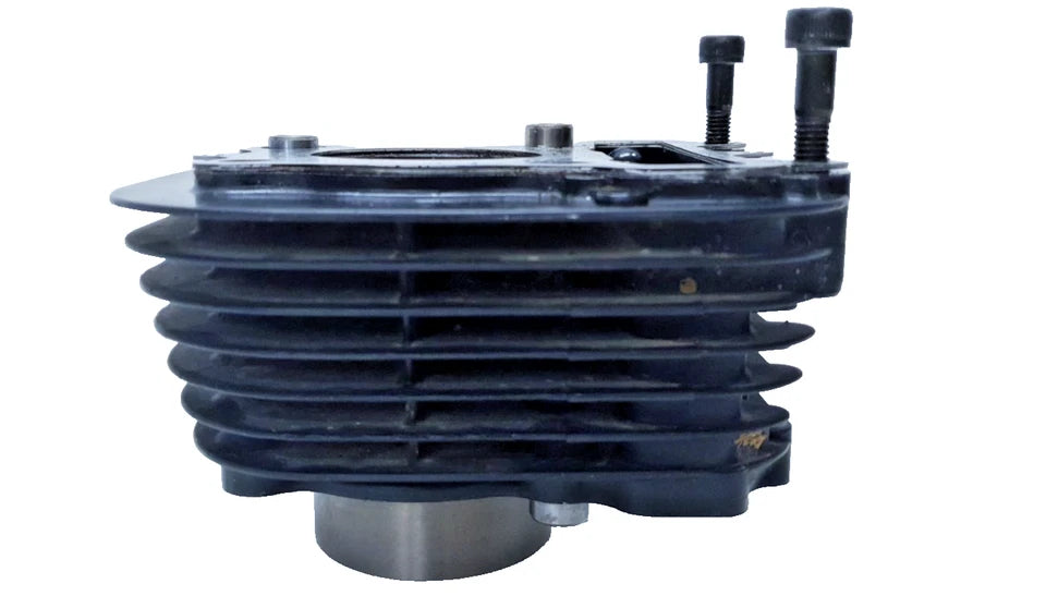 Cylindre et piston 57mm Yamaha SR 125 1993 Réf : 25A113100100