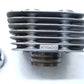 Cylindre et piston 56mm Kymco Stryker 125 2001