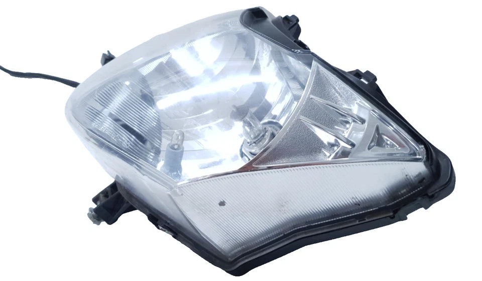 Phare avant Honda CBF 125 2010 Réf : 33110-KWF-951