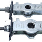 Tendeurs de chaîne de transmission Honda CBF 125 2010 Réf : 40544-KWF-950