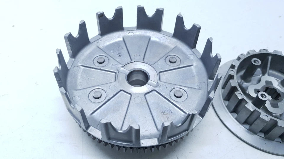 Embrayage Yamaha SR 125 1993 Réf : 5H0161500100