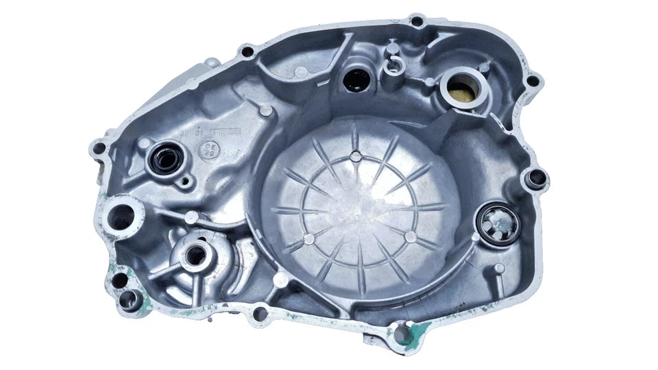 Carter d'embrayage Yamaha TDR 125 2002 n°2 Réf : 3RM154210000