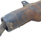 Silencieux d'échappement Yamaha DT125LC 1987 n°21 Réf : 34X147530000